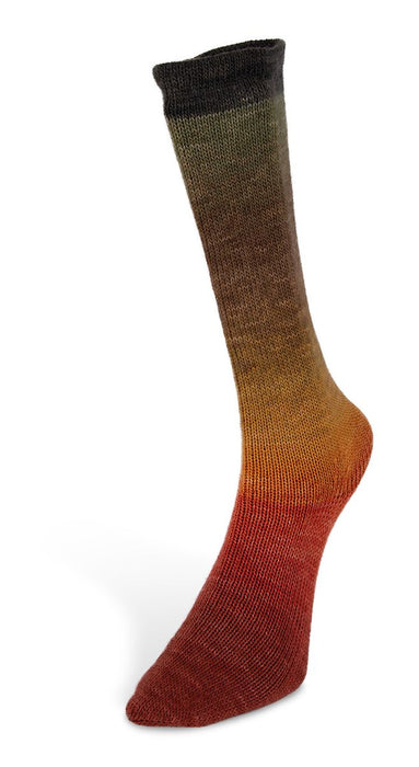 Harmonious Socks