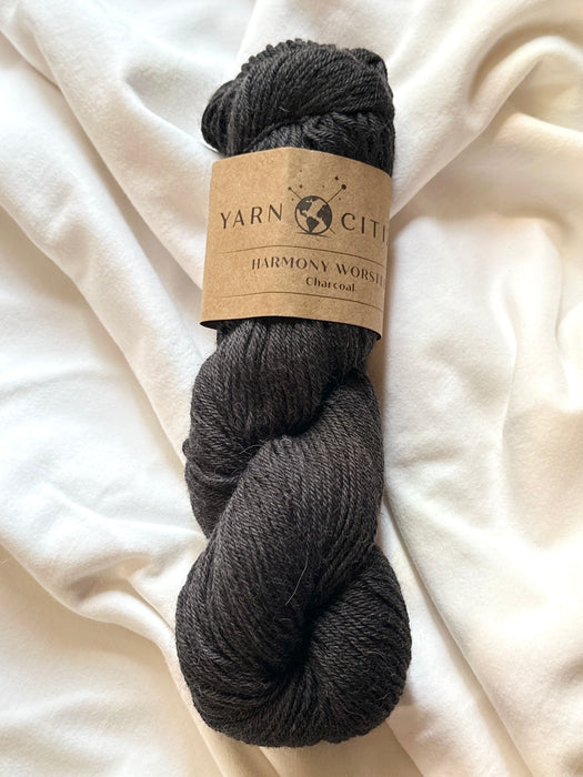 Harmony Worsted