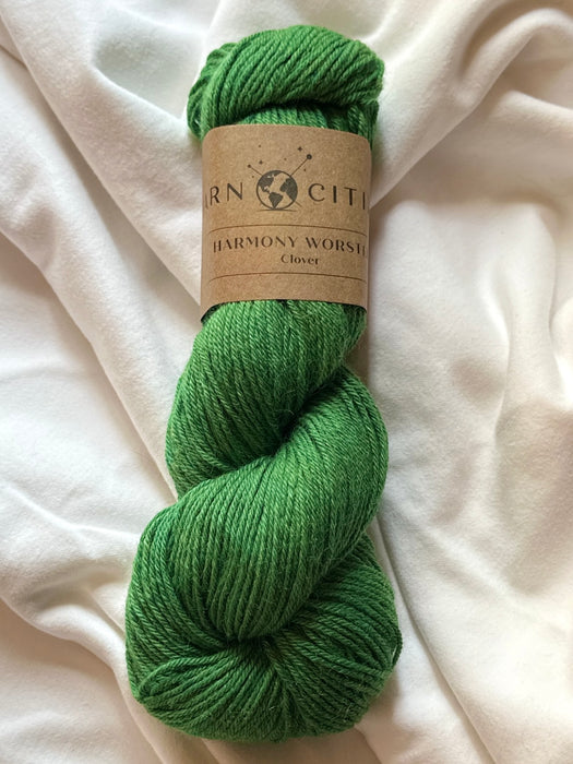 Harmony Worsted