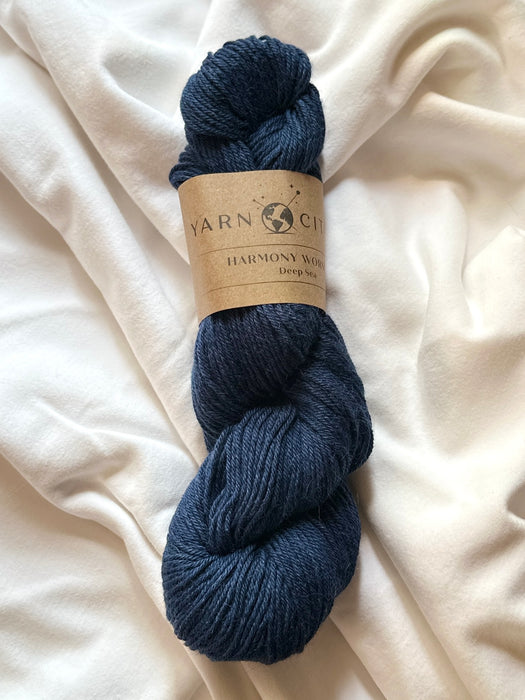 Harmony Worsted