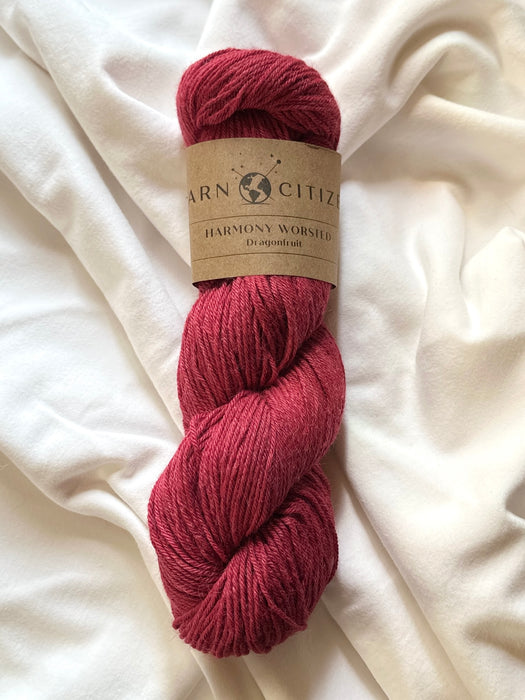 Harmony Worsted