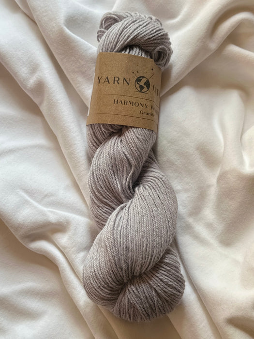 Harmony Worsted