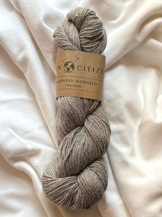 Harmony Worsted