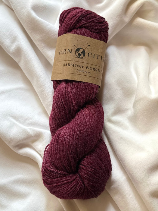 Harmony Worsted