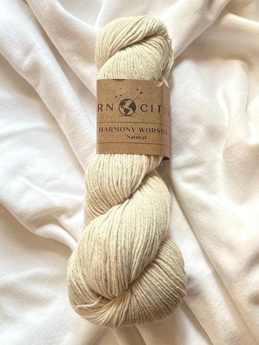 Harmony Worsted