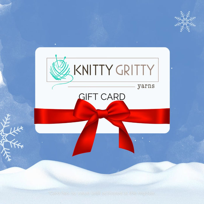 Gift Certificate