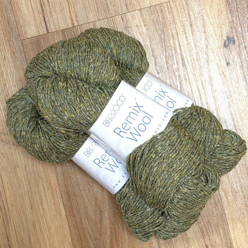 Remix Wool