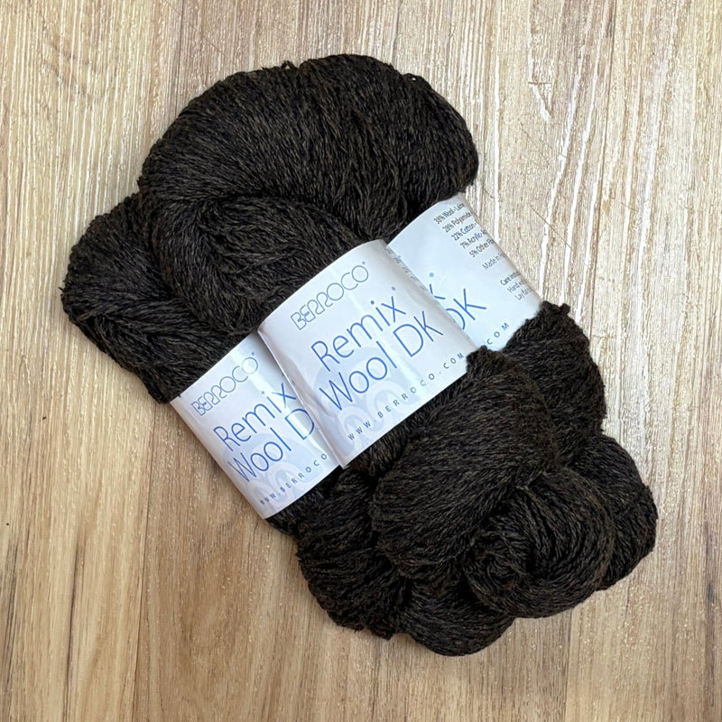 Remix Wool DK