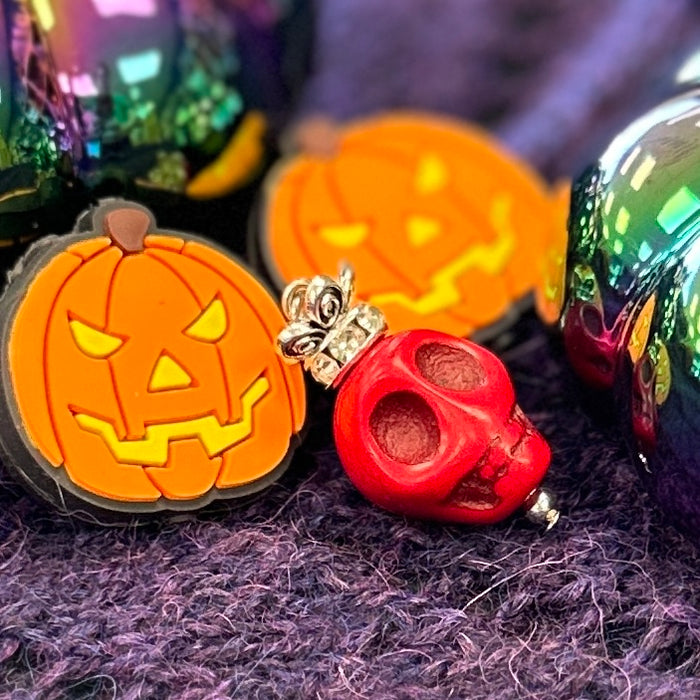 La Jolla Halloween Bundle