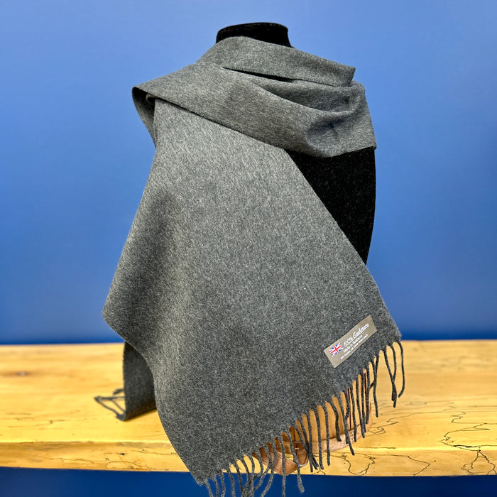 Cashmere Scarf