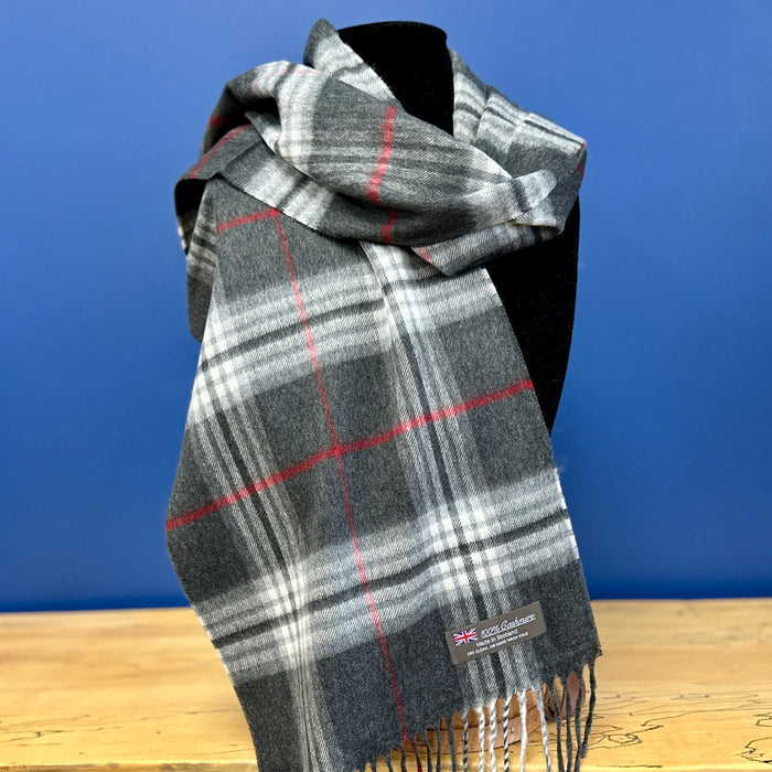 Cashmere Scarf