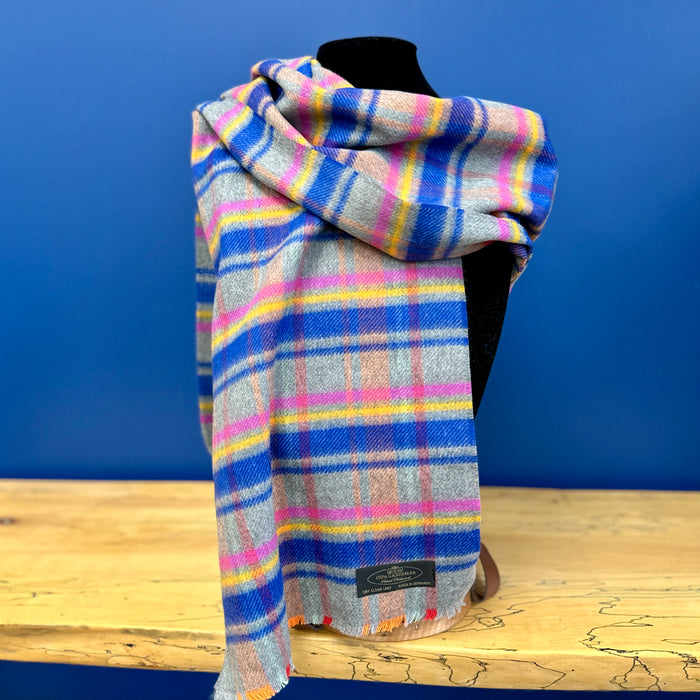 Cashmere Scarf