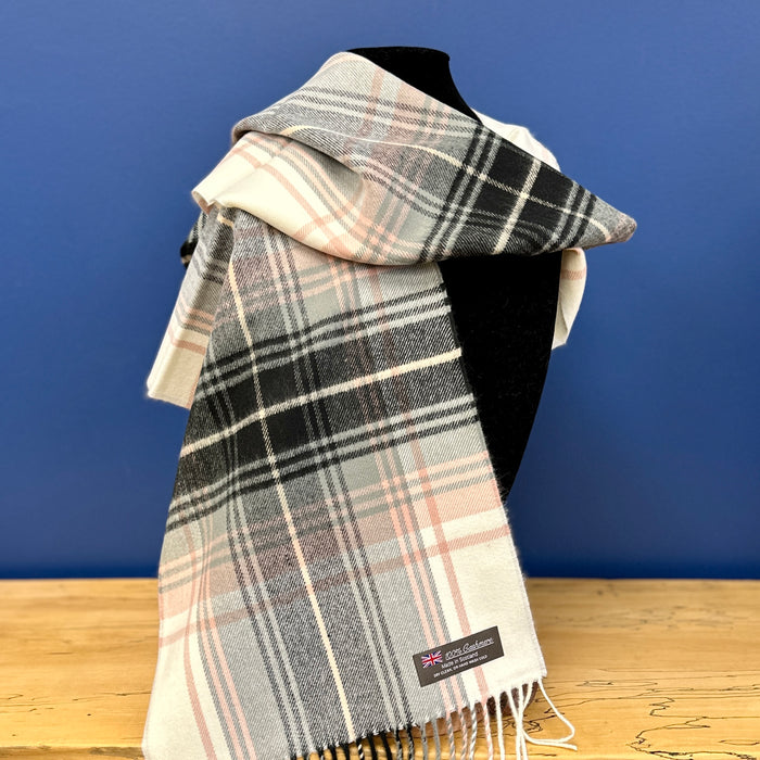 Cashmere Scarf