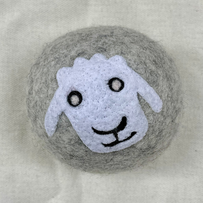 Wool Dryer Balls