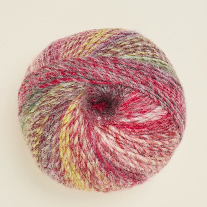 Jewelspun with Wool Chunky