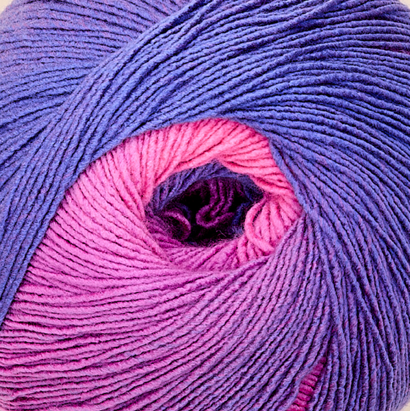 Jewelspun - Ombre