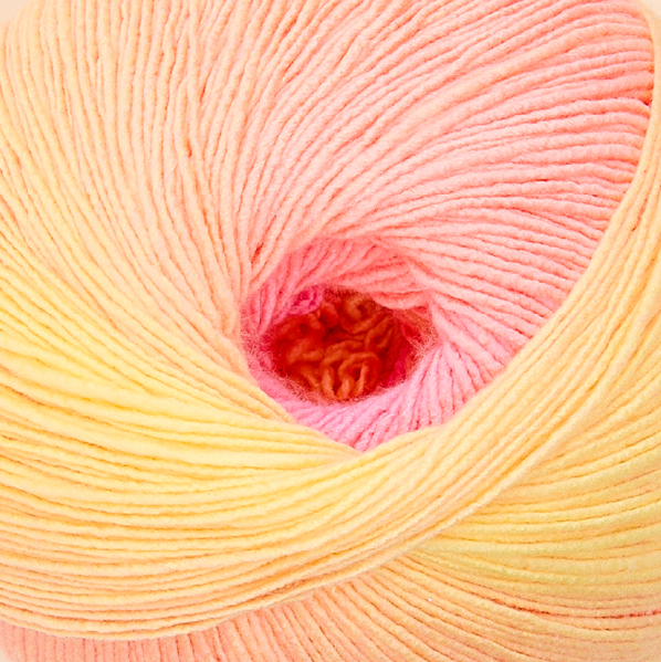 Jewelspun - Ombre