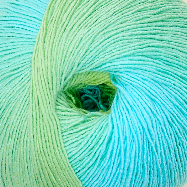 Jewelspun - Ombre