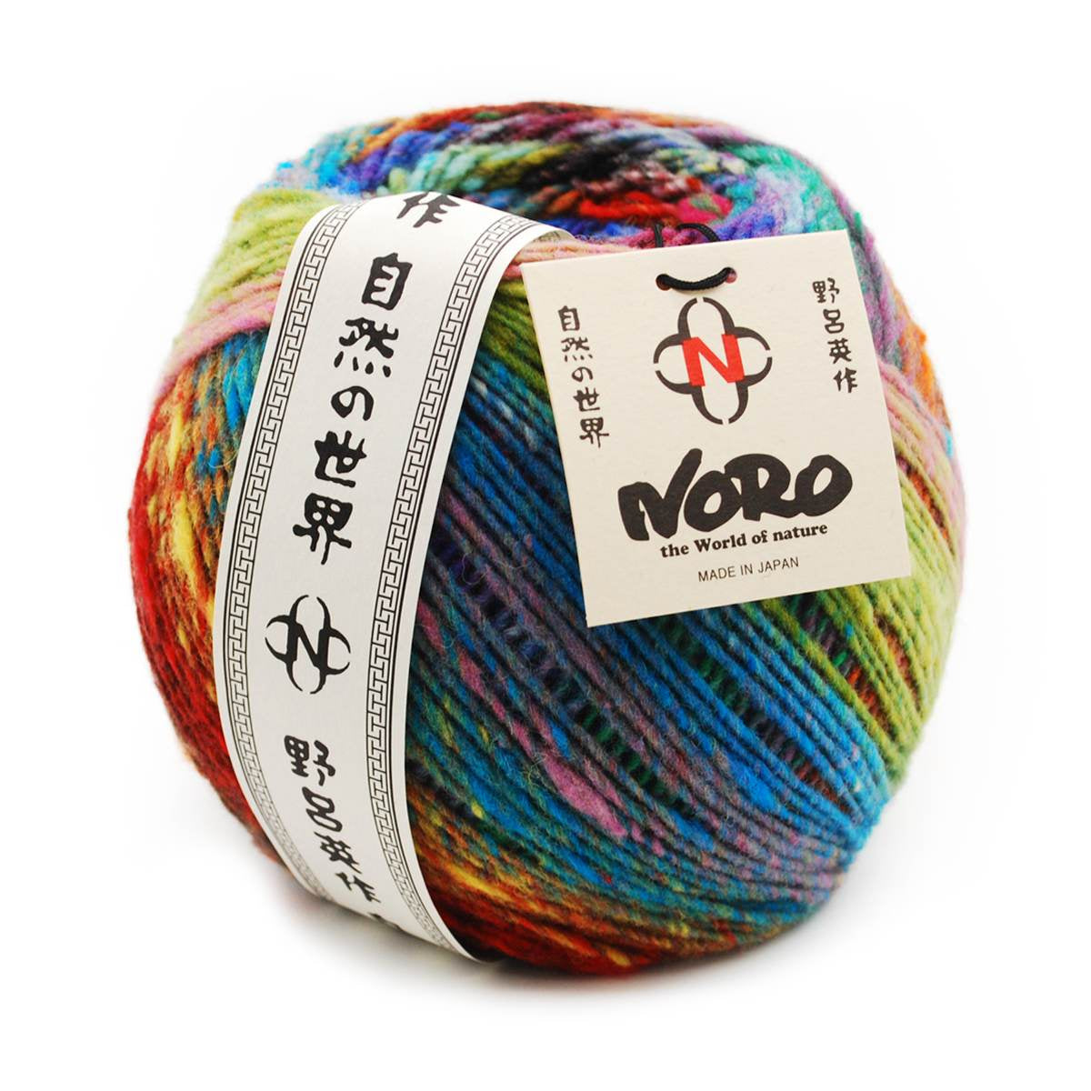 Noro