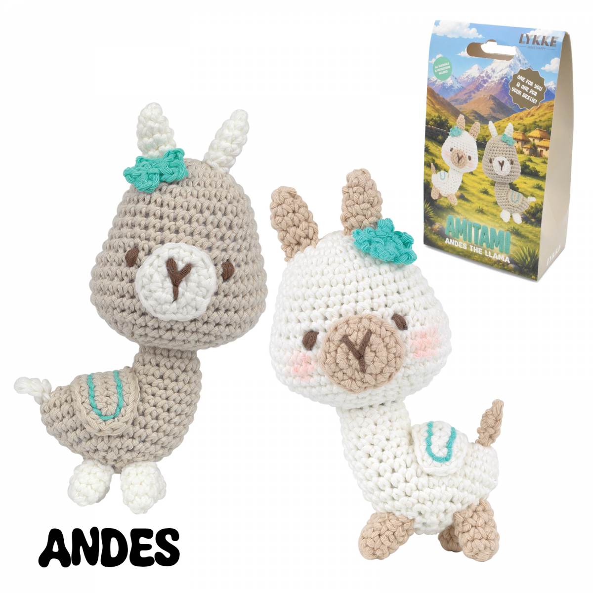 New Products