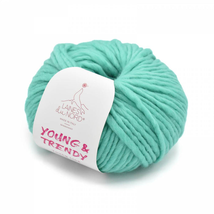 Young & Trendy Solids
