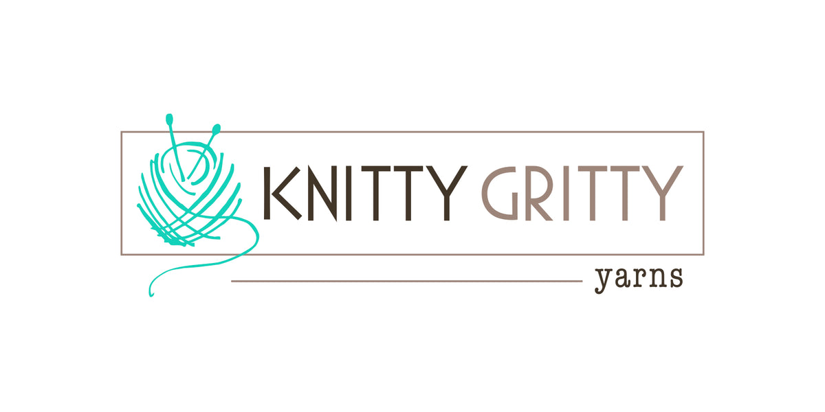 Knitty Gritty Yarns