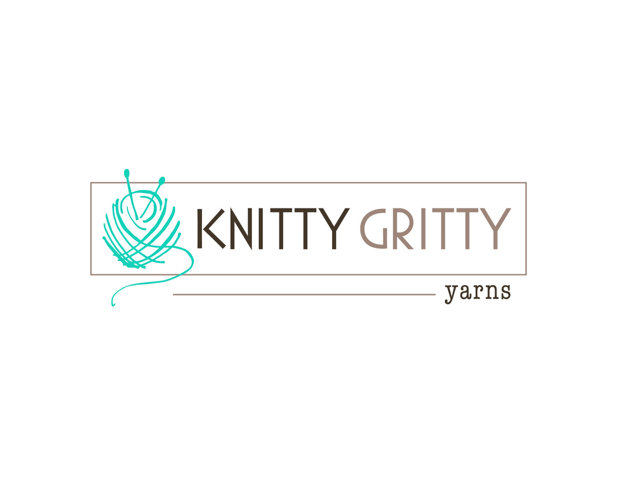 Knitty Gritty Yarns
