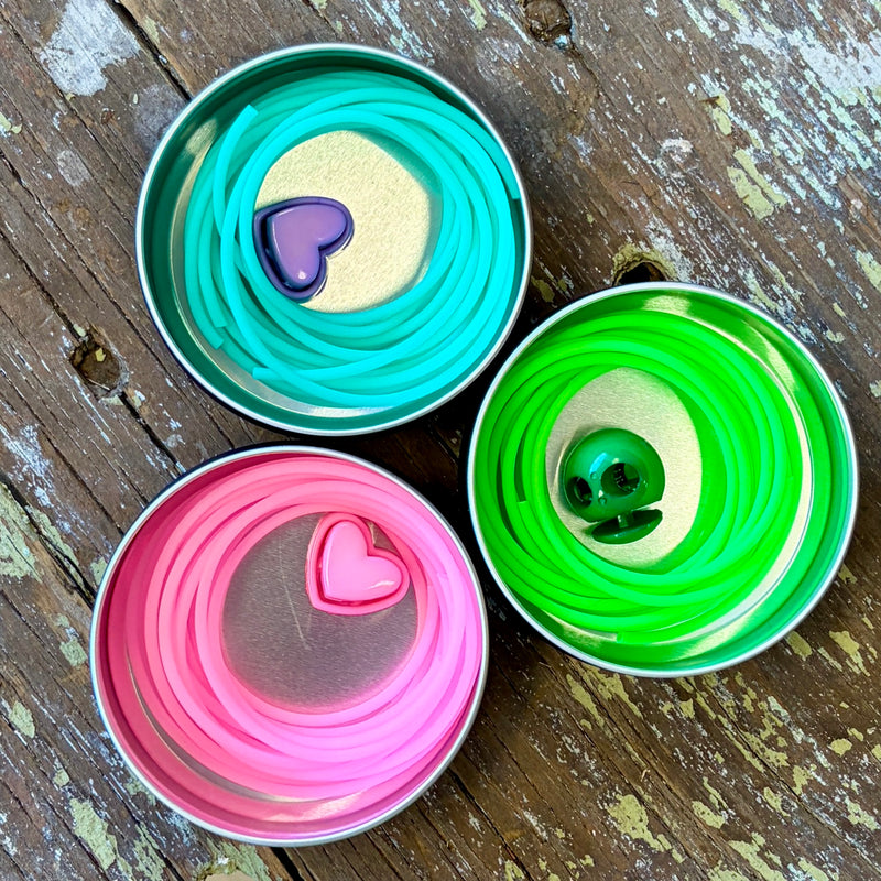 Keeper Cords