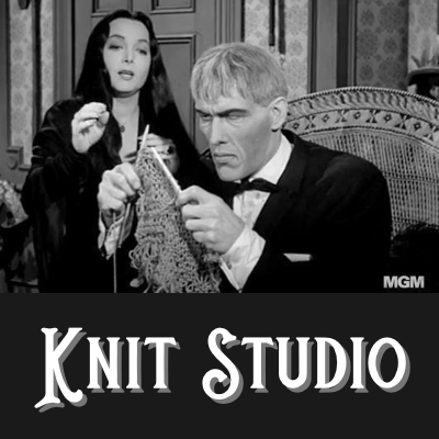 Knit Studio