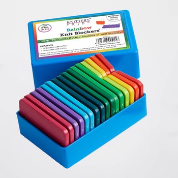 Knit Blocker Set