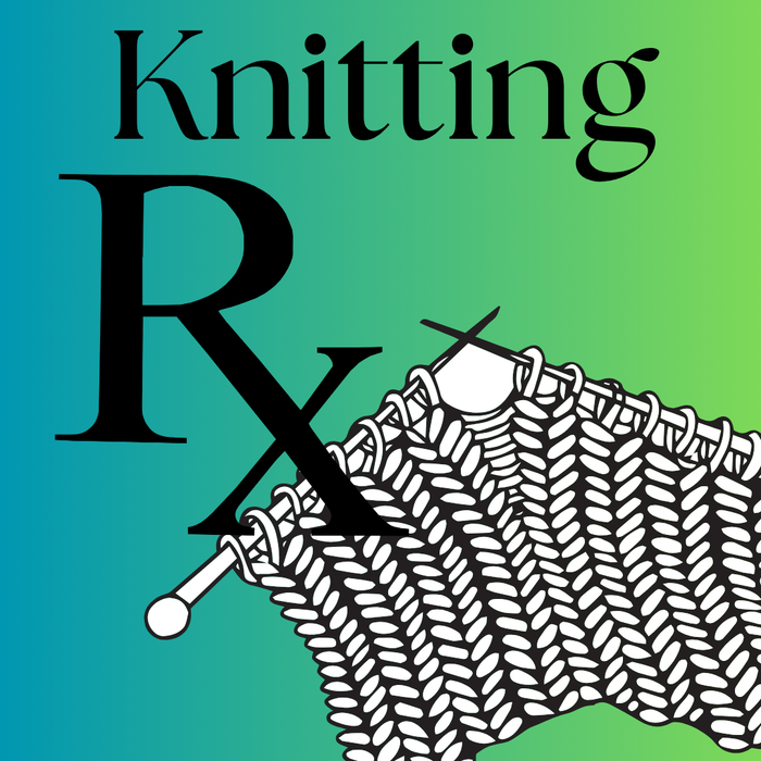 Knitting Rx