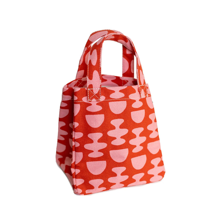 Maika Not-Just-Lunch Tote