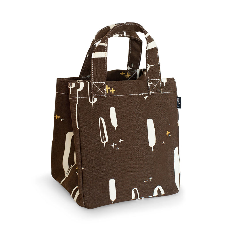 Maika Not-Just-Lunch Tote