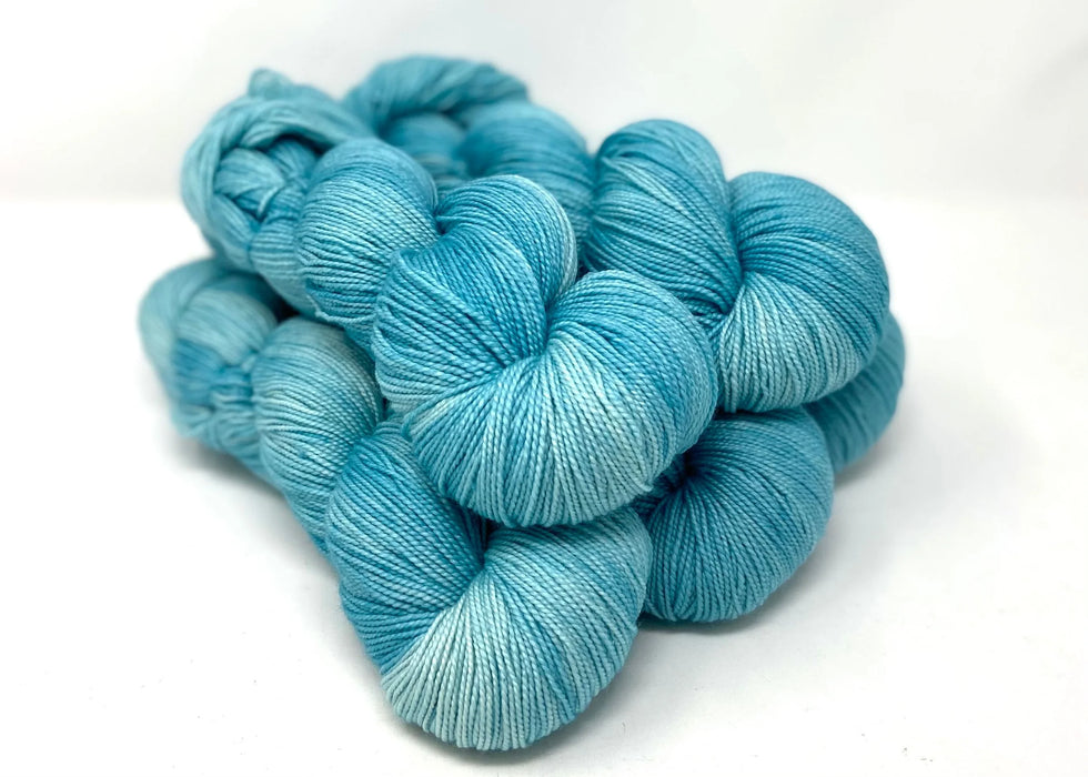 Local Yarn Store Day '25 Shawl Kit