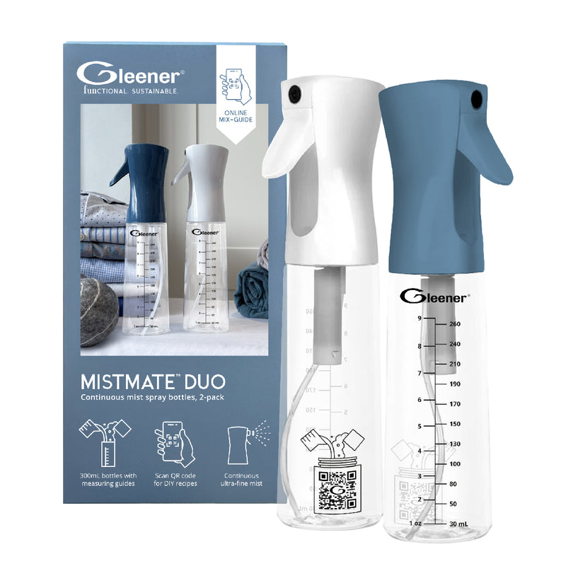 Mistmate Duo