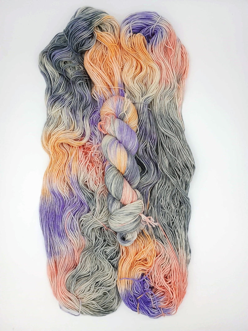 Smooshy Cashmere Pop-Up