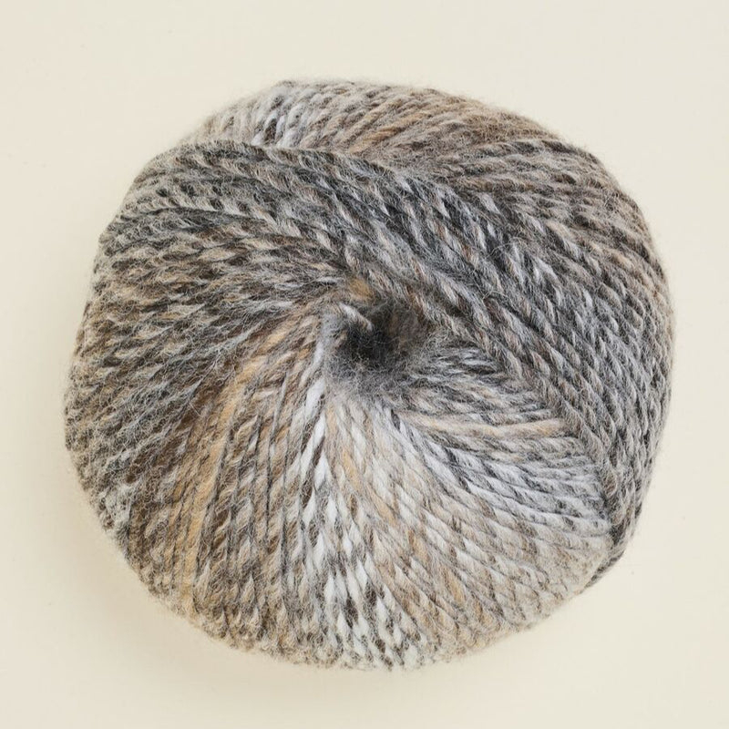 Jewelspun with Wool Chunky