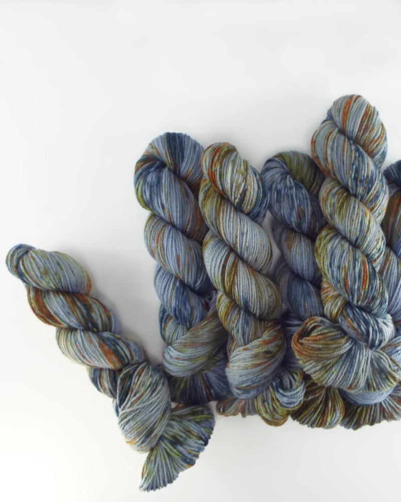 Linen/Wool Single
