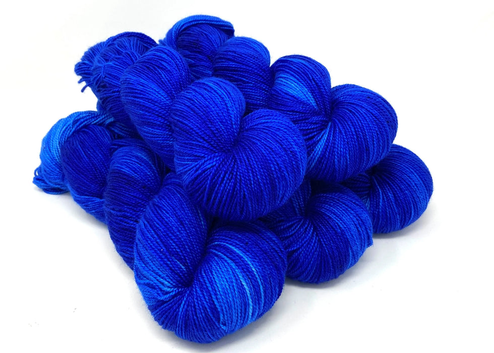 Local Yarn Store Day '25 Shawl Kit
