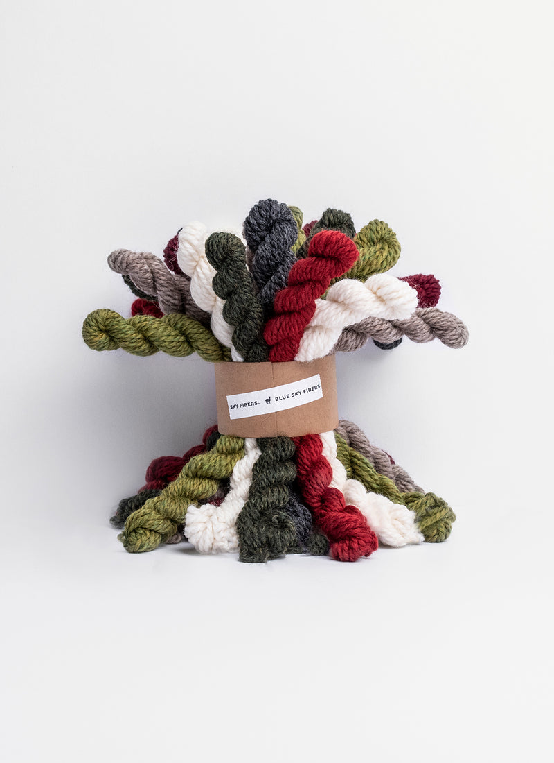 Woolstok Bundle Kit