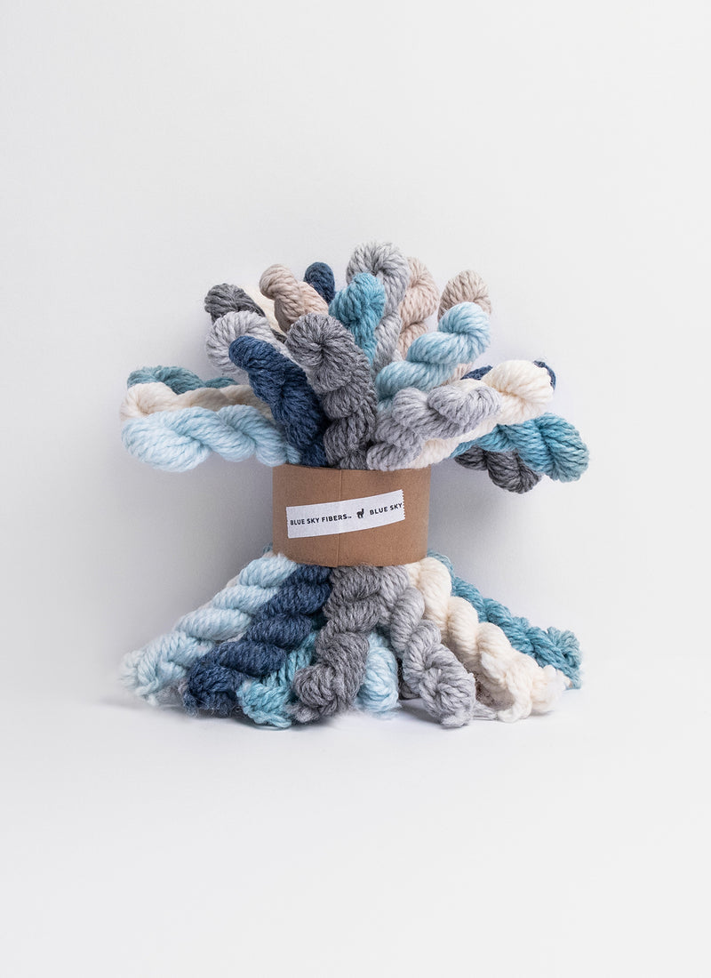 Woolstok Bundle Kit