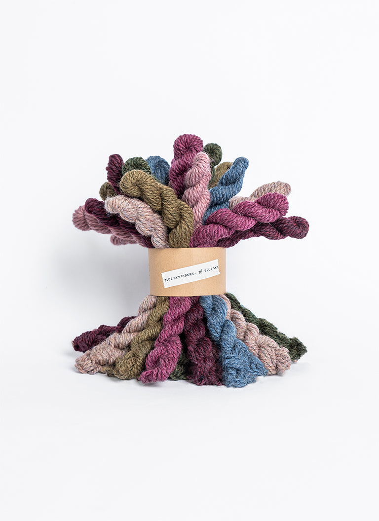 Woolstok Bundle Kit