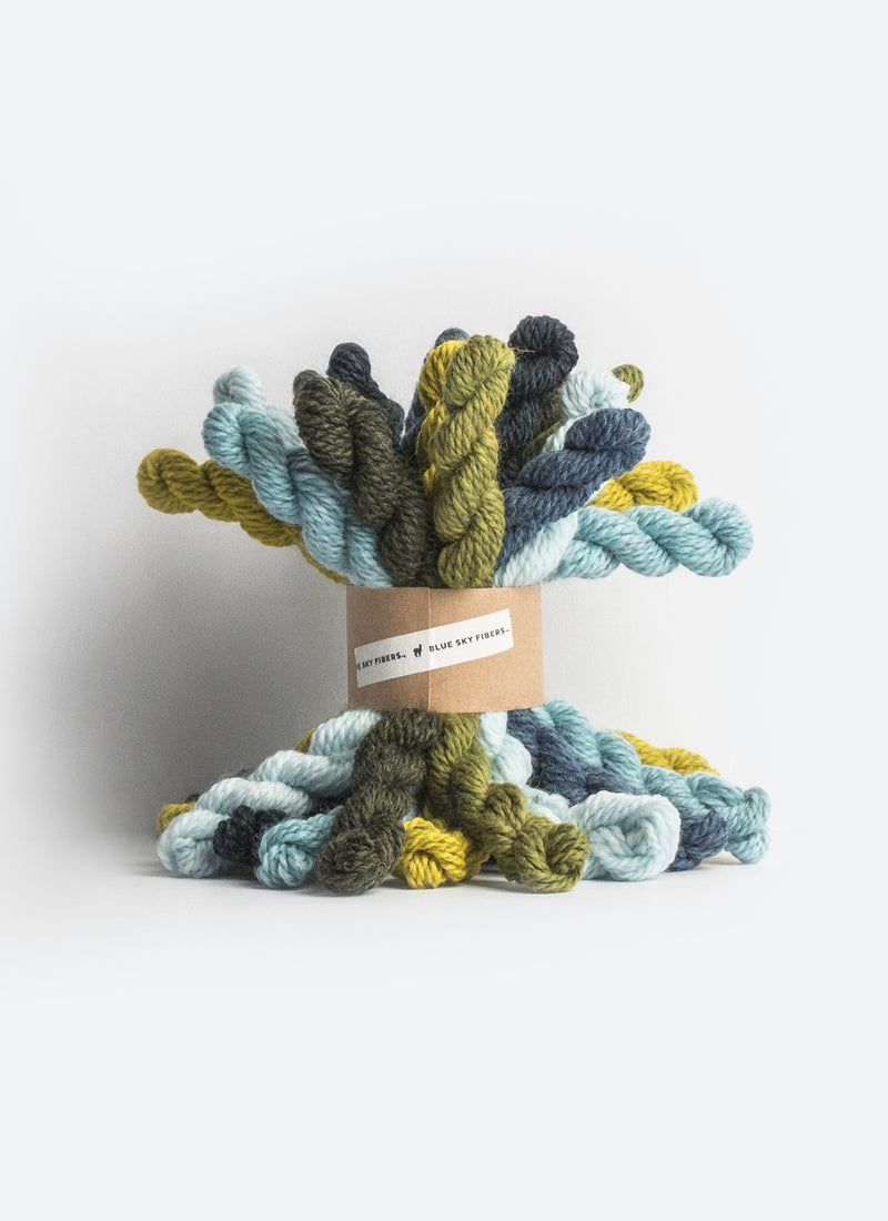 Woolstok Bundle Kit
