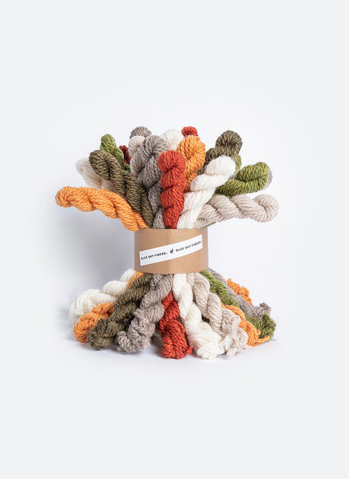 Woolstok Bundle Kit