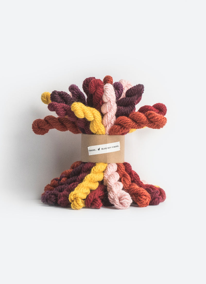 Woolstok Bundle Kit