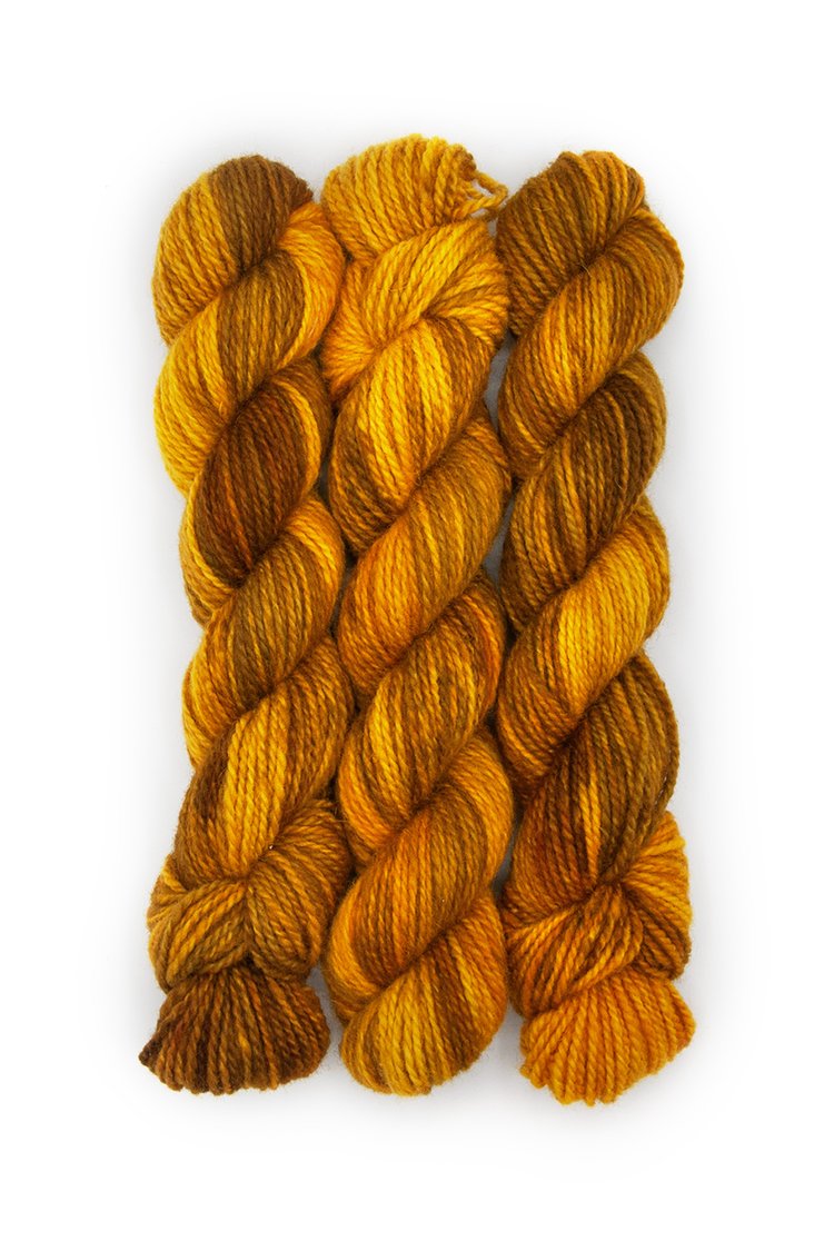 Plied Yarns