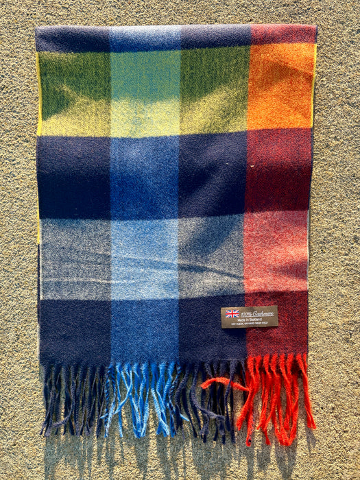 Cashmere Scarf
