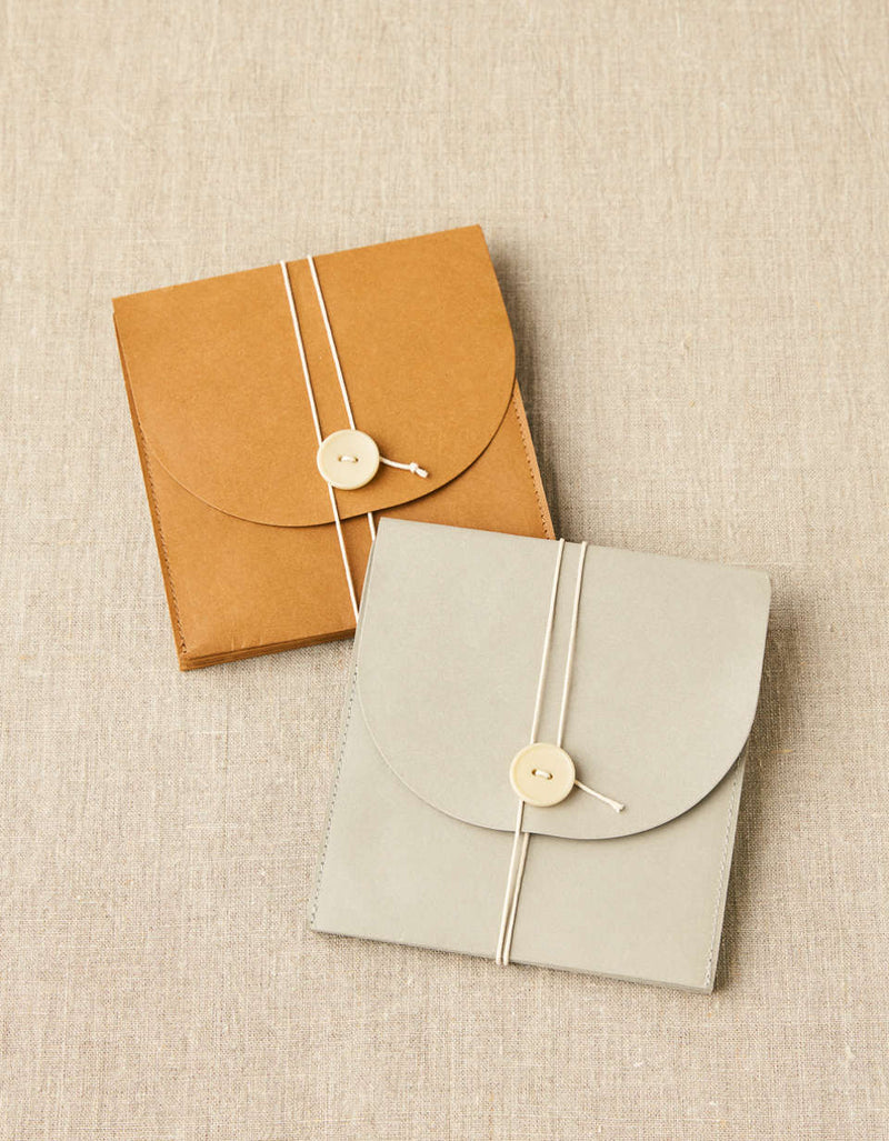 Cocoknits Project Wallet - FINAL SALE