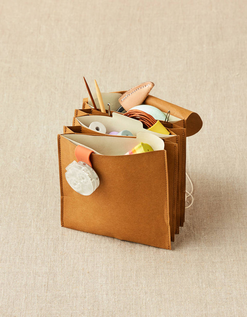 Cocoknits Project Wallet - FINAL SALE