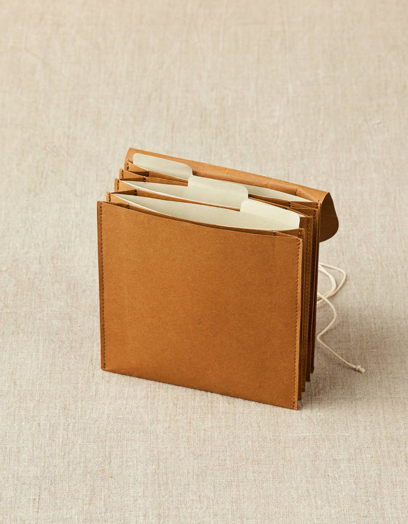 Cocoknits Project Wallet - FINAL SALE
